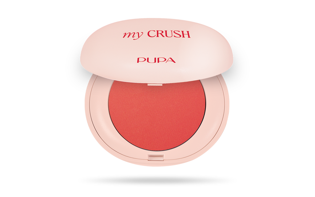My Crush Lip & Cheek - PUPA Milano